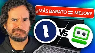 &iquest;Cu&aacute;l es el mejor gestor de contrase&ntilde;as en 2025? | 1password vs Roboform