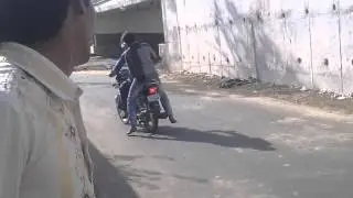 Splendar pro stunt problem clutch