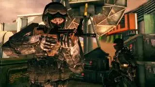 Spec Ops: The Line - Dark Armored Delta Mod - Out Now!
