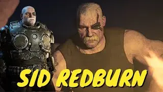 Gear Talk: [GABE'S CONVOY] Sid Redburn - Character Discussion/Analysis