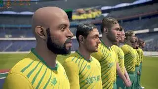 Cricket 19 Gameplay Predator 3060
