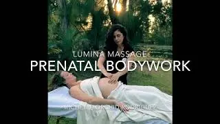 Prenatal Massage Demo