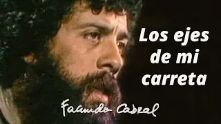 Los ejes de mi carreta (En vivo) - Facundo Cabral