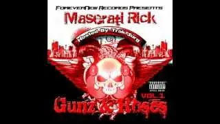 MASERATI RICK- IT'S A ROBBERY