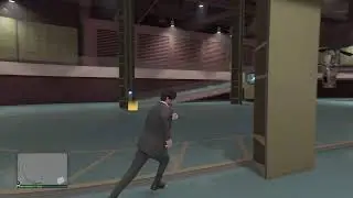 GTA garage tour