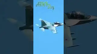 Як-130, как штурмовик нового поколения ⭐ Почему он лучше Су-25 ?