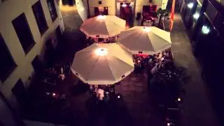 Besitos tapas y mas (Hannover) - Cocktail Casino Summer Lounge