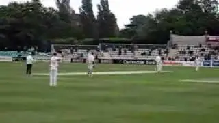 Hicky's 100th 100