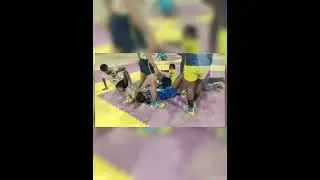5 points # super kabaddi points # ougazh challenges # trending # shorts ###