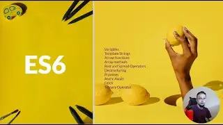 #2 Lecture - ES6 Part One - React Course 2021