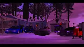 [HIT] Hebel - ''Pątą'' ProjectRPG 🎶 [HIT]