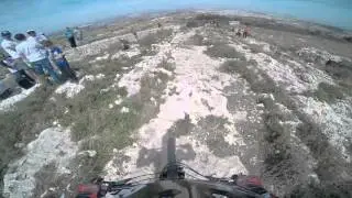 Dwejra Downhill