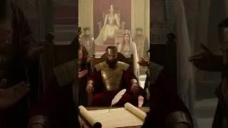 👉 Vashti Removed as Queen | Disobedience or Dignity? Bible Explained