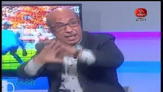عبد الباقي بن مسعود: وقت يبدى الاولمبي الباجي حاضر حتى جمعية ماتربحها..ملخر باجة افضل فريق في تونس..