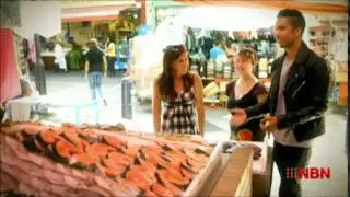 NBN Television - Promo Montage (October 2014)