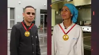 FORMADO A FUEGO CAPITULO 5