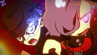 Our Final Stand | Persona 5 Tactica - Finale