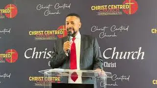 “Now it was dangerous to not be a Jew” Pastor T Mohamet 