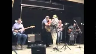 Bellbird Country Music Club The old Swaggy