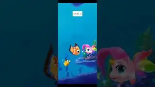 welcome to the gameland Best Fun Fish Puzzle Game Mobile Ocean Blast#Offline Game Android Gameplay