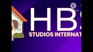 HBS Studios International logo 2006