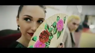 JAY & SplitКid - КУНГ-ФУ РИМИ (prod. by Bulg) (оfficial video)