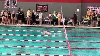 Olivia 100Y Fly @ UDAC Octoberfest 10/26/25
