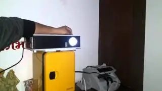 UC80 How to connect it with computer/laptop through VGA cable