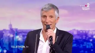 Remise &agrave; z&eacute;ro du compteur du T&eacute;l&eacute;thon 2020