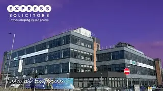 Life at Express Solicitors