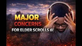 This Is Why Elder Scrolls 6 Never Released When YOU Expected