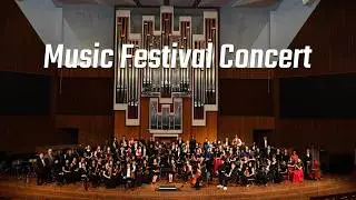 Music Festival Concert | Feb. 7, 2026