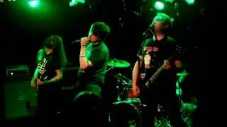 Yleiset syyt &ndash; live &ndash; 30.12.2016 Vastavirta, Tampere, Finland