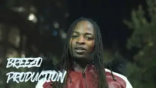 Dreadrock - Pain (Official Video) Shot by @Chief_Breezo Prod. By Winiss