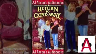 Return to Gone-Away Full Unabridged Audiobook