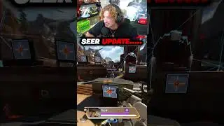Seer update broke Apex??