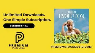 Heavy Ain't Love: Royalty-Free R&B Music | Premium Stock Music