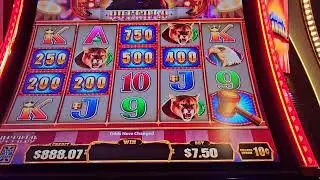 🐃 🔥 💰I Finally Figured Out What I was Doing on Jackpot Carnival Buffalo and It Paid Off 🐃 🔥 💰