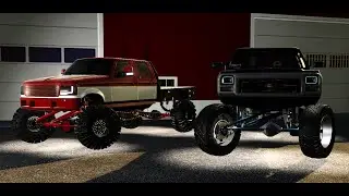 FS19 Sema Promotion Edit