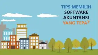 TIPS MEMILIH SOFTWARE AKUNTANSI