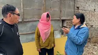 Mụ Li&ecirc;n Cay C&uacute; Chửi B&agrave; Minh &Ocirc;ng Hiếu 1 Trận N&ecirc;n Người