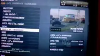 Black ops 1 prestige glitch