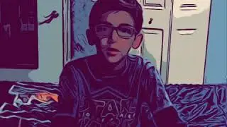 UniverseMan Book Review #1 &ldquo;RESTART&rdquo; by Gordon Korman