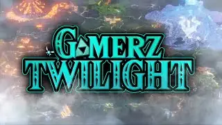 GAMERZ TWILIGHT PLAYING NINTENDO SWITCH 2 MARIO KART WROLD
