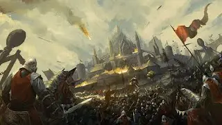 Imperia Online - Realm 160 [-BULGARIA-] Alliance Trailer
