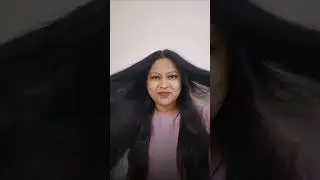 salon like hair at home