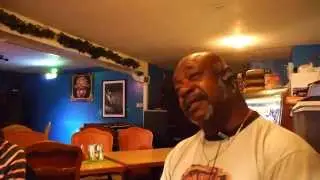 Uncle Thurm's | Thurmond Brokenbrough Interview