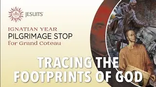 Grand Coteau - Tracing the Footprints of God
