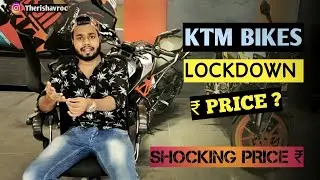 All KTM bikes Price In Lockdown | Ktm Bikes EMI, Downpayment, |Full detaild | Must watch before buy