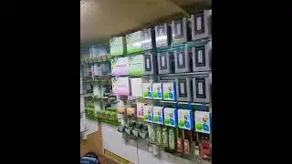 Les produits LONGRICH sont disponibles